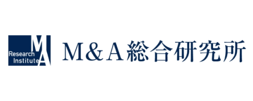 M&A総合研究所